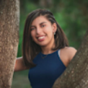 Meet your Posher, Lizbeth